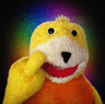 Flat Eric