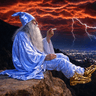 Smoking Wizard