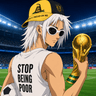 World Cup Anime