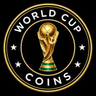 World Cup Coin
