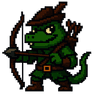 Crime Lizard