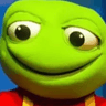 The Toad Pepe