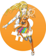Anime Bitcoin