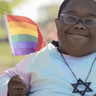RetardedJewishGayNigga