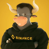 The Final Form Bull
