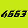4663