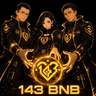 I love you BNB