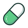 pill