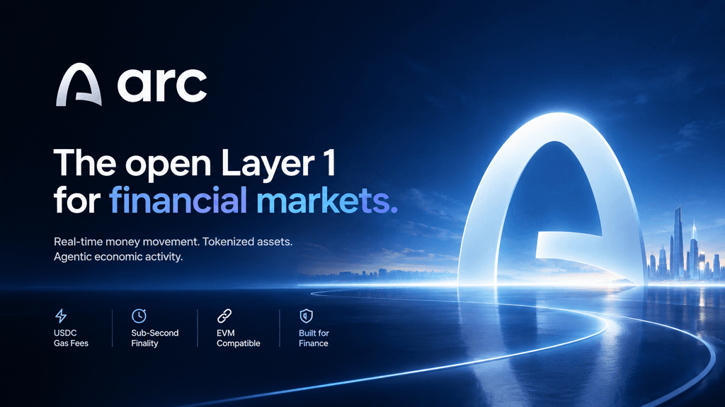 Arc Mainet live! 