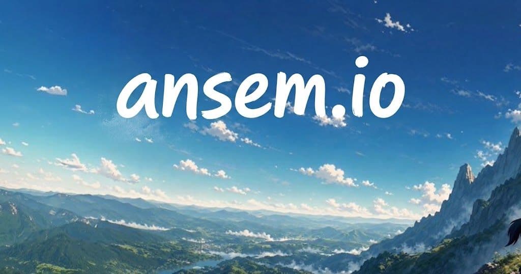 Explore ansem.io and the z500 Index: Ansem's new protocol turning creator economics upside down through direct token holder airdrops and transparent dev signaling.