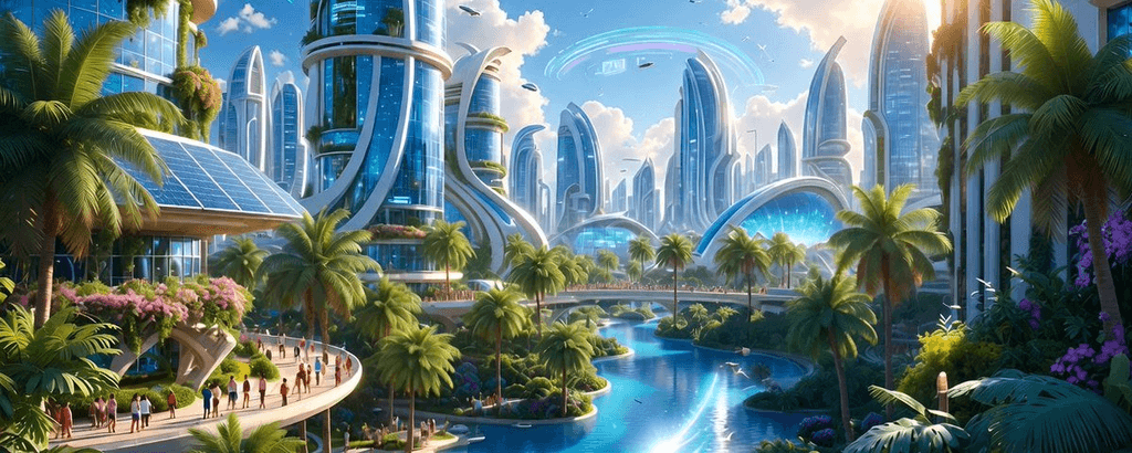 Utility Is Not a Feature - It’s an Ecosystem