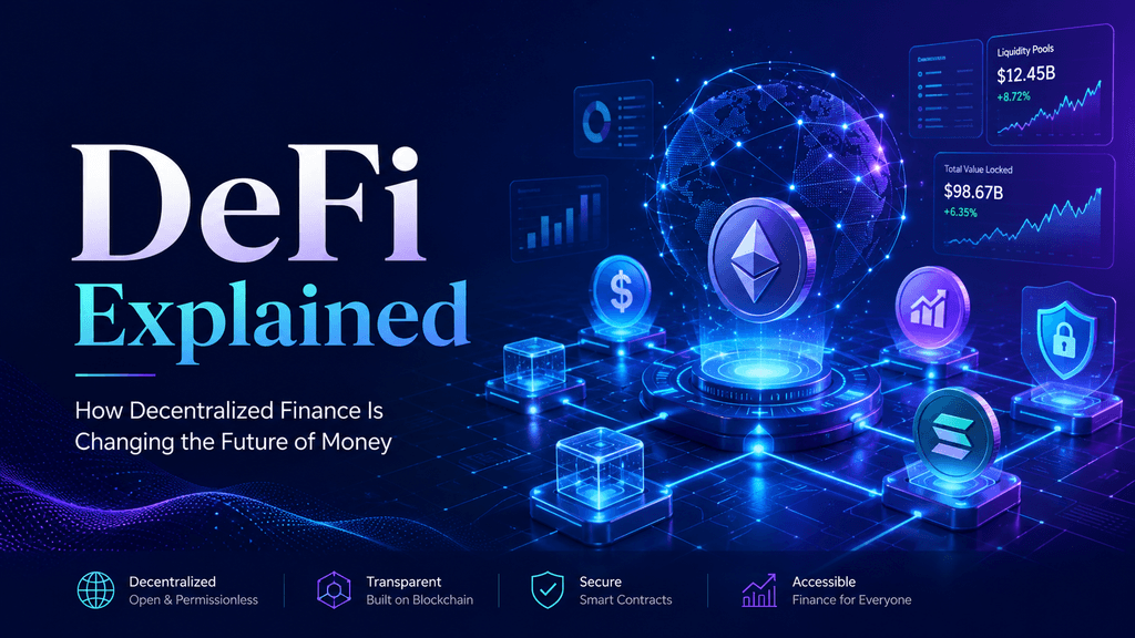 DeFi